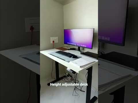 Game-Changer for WFH Setup! FITTROCK 😍