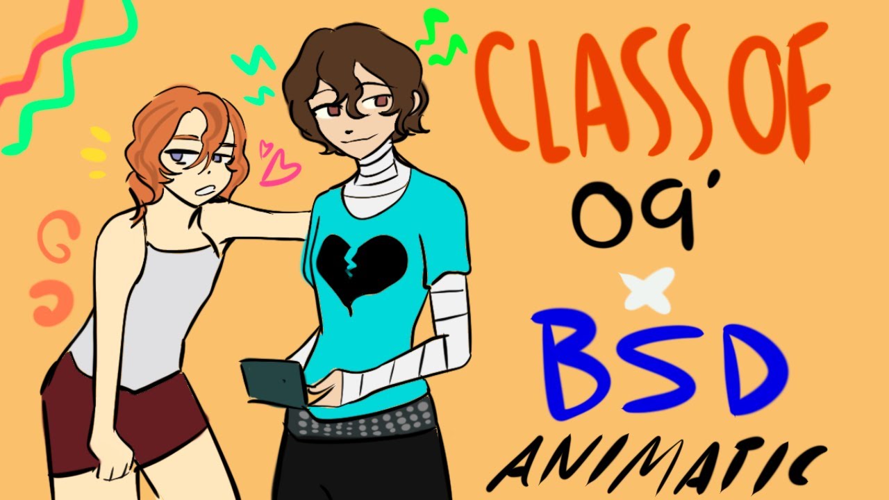 bsd-as-class-of-09-animatic-bungoustraydogs-bsd-animatic