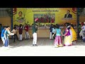 Pasakara vayakadu pongal  dance stmarys matric hr sec school ch21