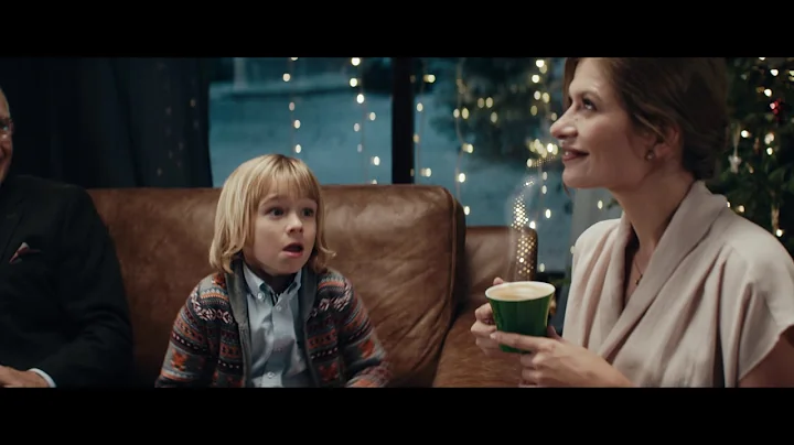 Christmas Jacobs Belarus 2019
