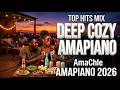 Deep Cozy Amapiano Beats AmaChle 2026 Amapiano Mix 