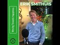 Erik Smithuis: Geluk in Kleine Dingen: Levenskunst, Verwondering en Dankbaarheid met Erik | #46 Mp3 Song