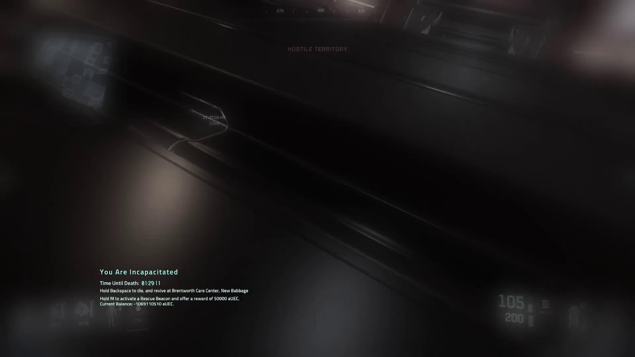 Star Citizen & others games