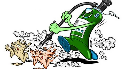 how to remove paint rust and corrosion under 3 minutes