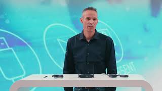 Comment le système de présentation sans fil PressIT facilite la collaboration | Panasonic Visual