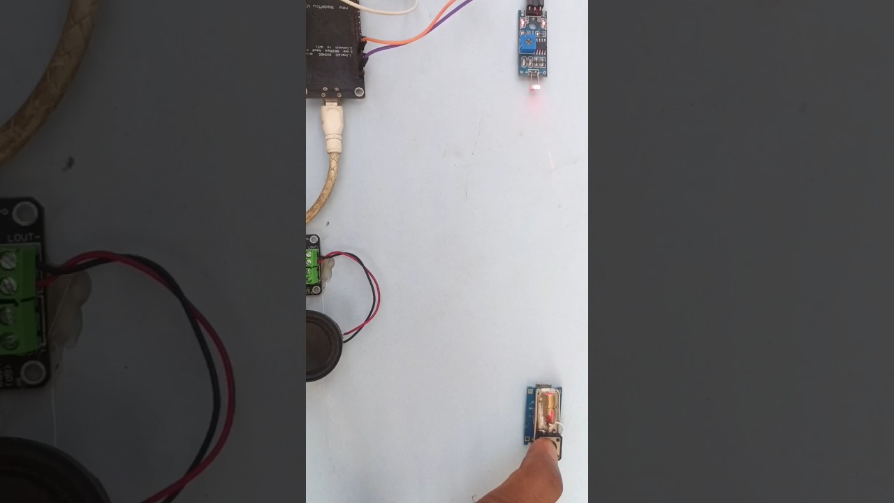 Laser Security Made Easy: Affordable Solutions for Home Protection