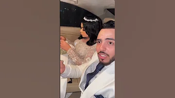 الحقوو خناقة عريس وعروسه اعملو اشتراك ولابك ليصلكم كل جديد 