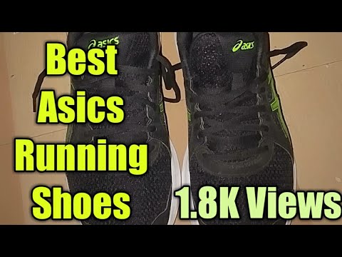 Asics Running Shoes | Unboxing | Review of Asics jolt 2 | on feet - YouTube