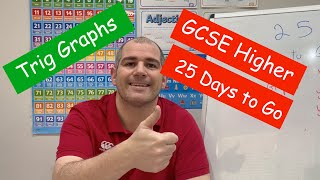 GCSE Higher Revision - 25 Days to Go - Corbettmaths