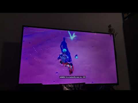 SEASON 5 LIVE EVENT AND CHECKING OUT BATTLE PASS