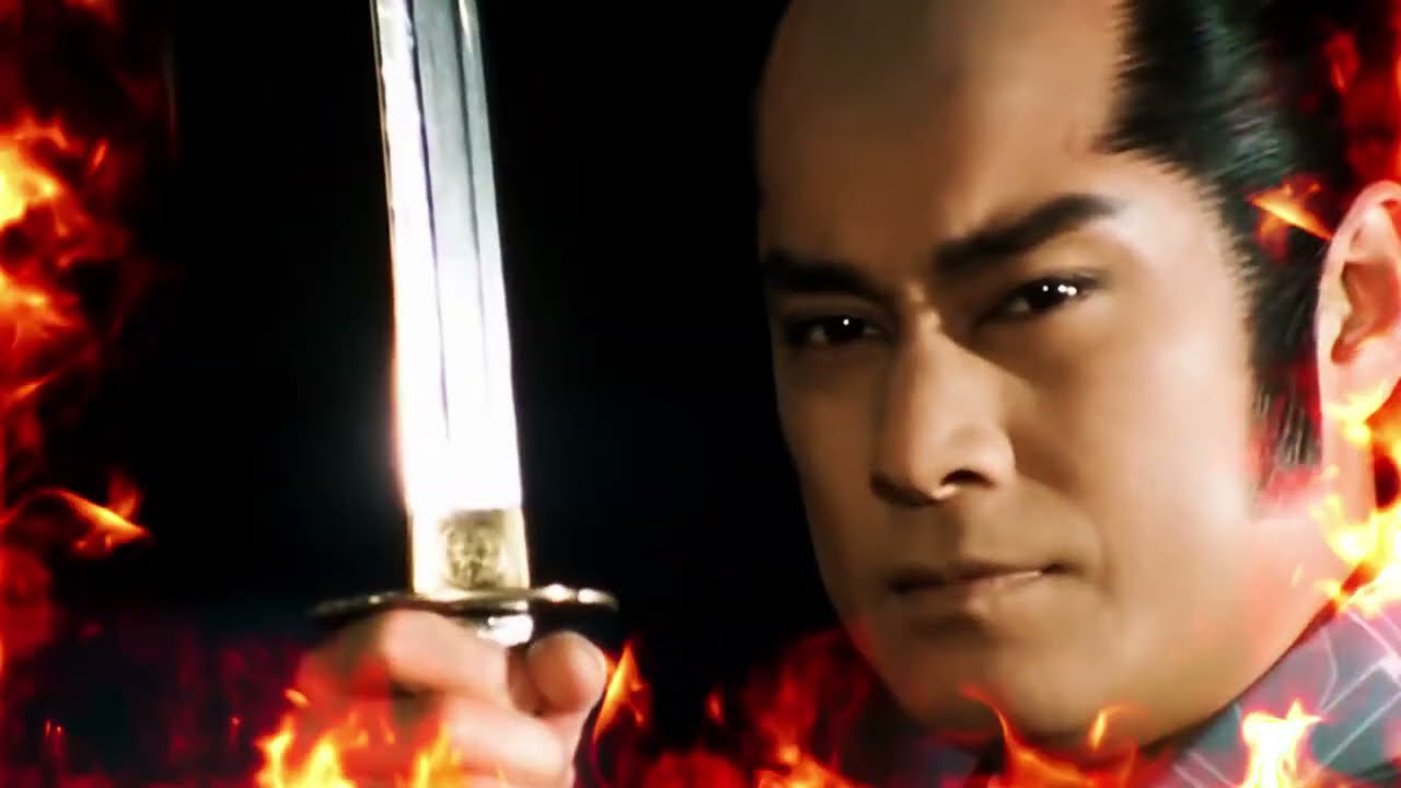 P真・暴れん坊将軍双撃 PV - YouTube