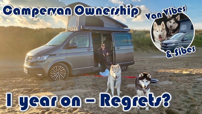 Overland announces the VW T5 Transporter DoubleBack ultimate camper van