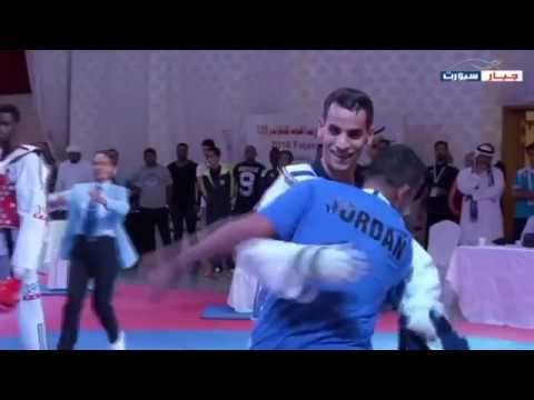 ტაეკვონდო