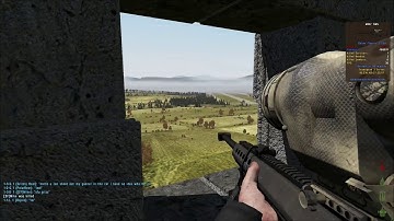 Dayz Epoch - Campers Day