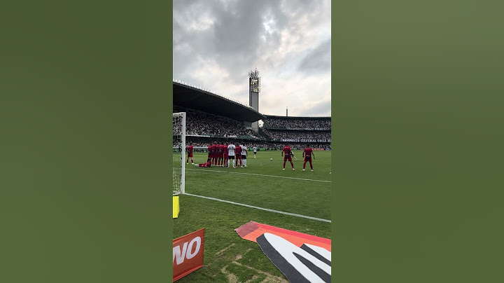 GOLAÇO DO NOSSO LATERAL! #coritiba #shorts