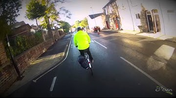 Urban Cycling Guide - Junctions 7