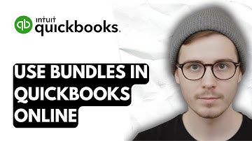 How To Use Bundles In QuickBooks Online [2026 Guide]