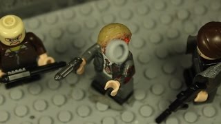 Lego Batman: The Jury Of Death Part 3 Trailer #1