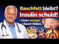 Bauchfett Bleibt Dieser Insulin Trick Verändert Alles