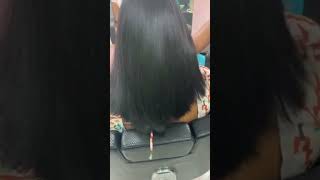 hair Smoothening & keratin iN FCglowgirl