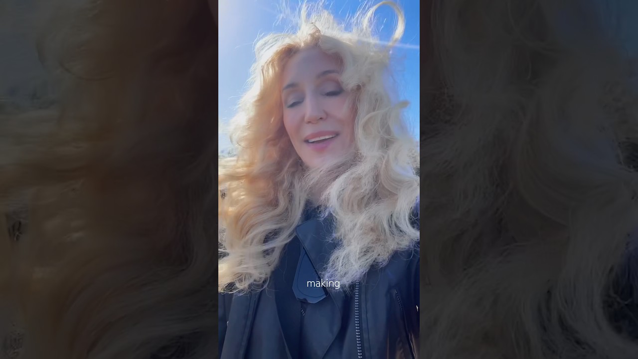 Thank you my beautiful friends for supporting my song Take Me Away 🥰🎶