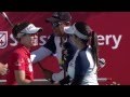 Erika Jones v Sara Lopez – compound women’s gold final | Lausanne 2014 Archery World Cup Final