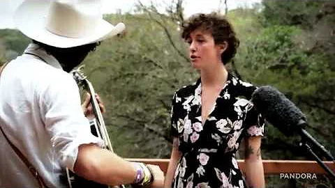 Shakey Graves & Esme Patterson - Dearly Departed  ...