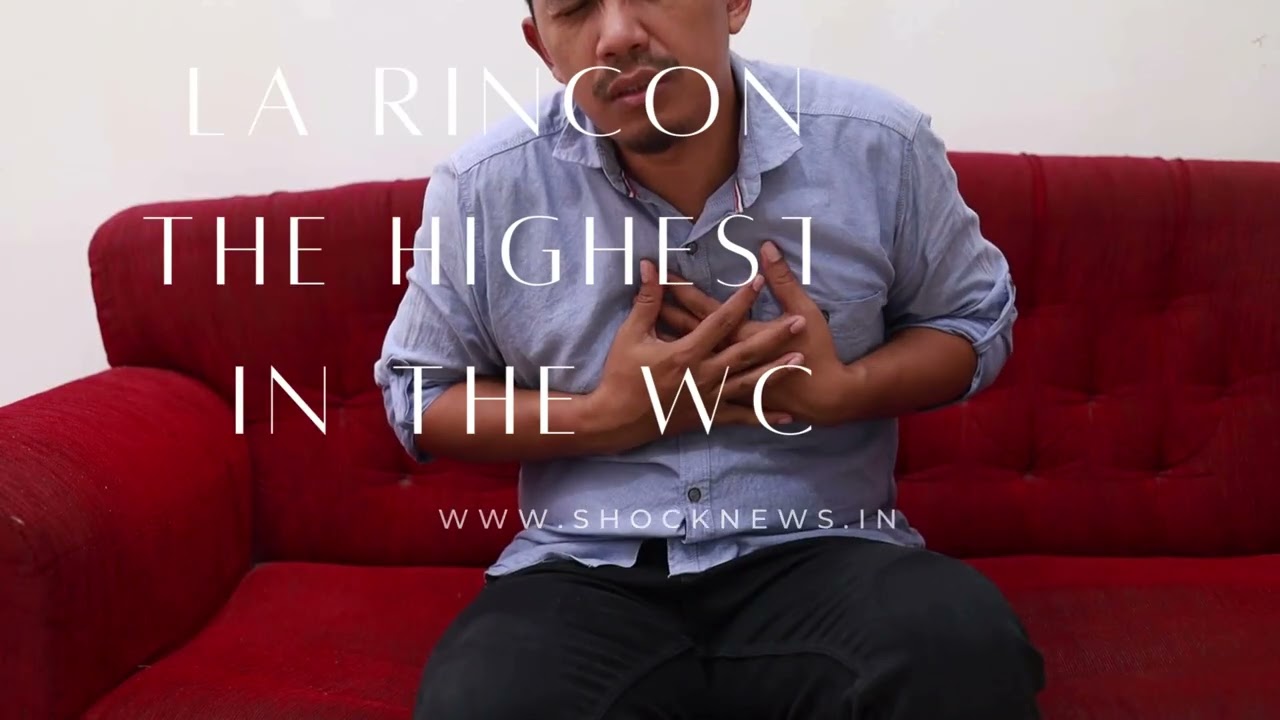 La Rinconada 🏔️ Life in the World’s Highest City | Peru’s Extreme Altitude Town