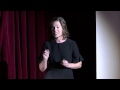 The Quiet Revolution | Sarah Hemminger | TEDxWashingtonSquare