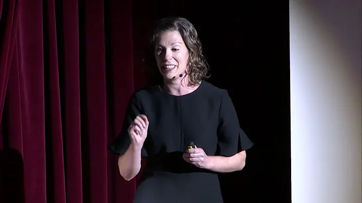 The Quiet Revolution | Sarah Hemminger | TEDxWashi...