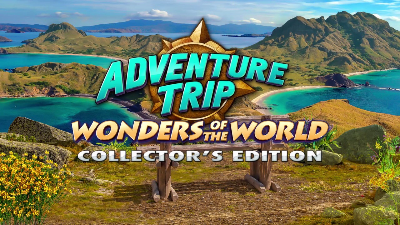 adventure world trip
