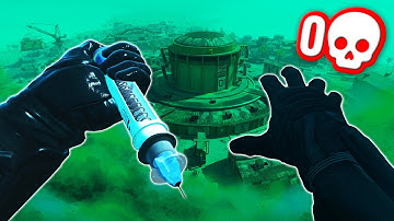 Are Zero-Kill Wins POSSIBLE in Black Ops 6 Warzone?