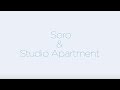 Soro  studio apartment  beautiful fantasy