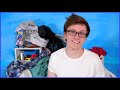 Beginning of video