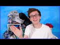 End of video