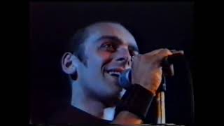 Underworld - Underneath The Radar live at The Marquee