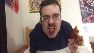 VITAMIN BEFORE BED 💊 - Ricky Berwick