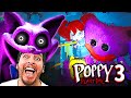 Poppy playtime captulo 3 final bueno  degoboom