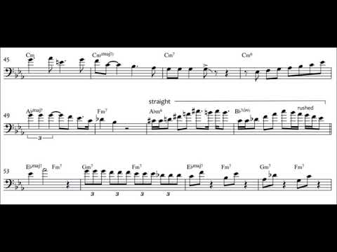 j.-j.-johnson's-solo-on-'my-funny-valentine'-(transcription)