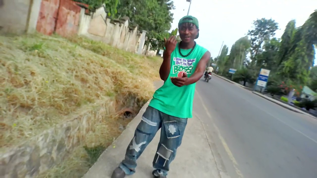 Sunmoney ft Digo melody _-_ shoko (vissual)