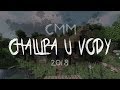 Chalupa u Vody | CMM | Český Minecraft Horror Film (2018)