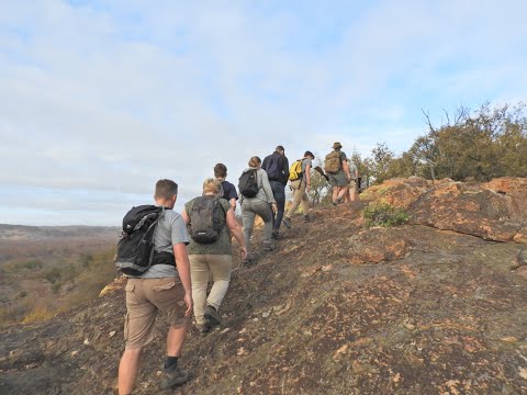 Rondreis Zuid Afrika 2019