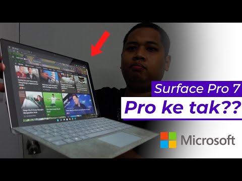 Video: Bolehkah anda menggunakan mana-mana tetikus wayarles dengan Surface Pro?