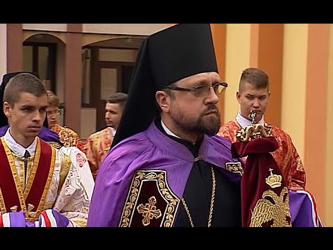 Nowy ordynariusz prawosławnej diecezji przemysko-gorlickiej