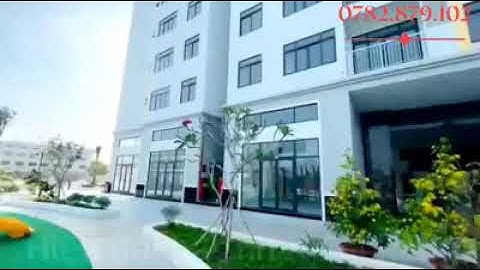 Khu đô thị An Phú Cần Thơ