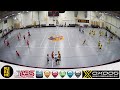 🎥 ZU12: Rubene/KSS - Valmiera VSS (3.03.2025)