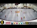 🎥 ZU12: Rubene/KSS - Valmiera VSS (3.03.2025)