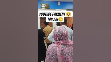 Ata Jafri Nagpur Daily Vlog | YouTube Payment Problem | Swift Code Galat K😢#ads  #adsense