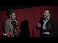 FIRE IN PARADISE Post-Screening Q&A with Chuck Todd
