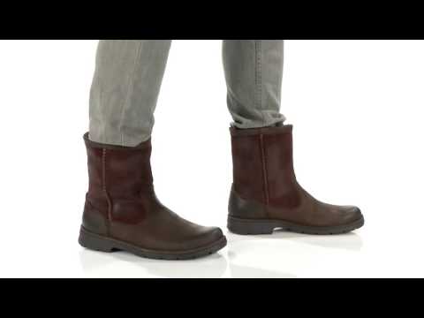 ugg australia mens foerster winter boot